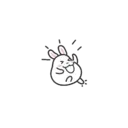 স্টিকার