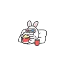 স্টিকার