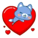 ஸ்டிக்கர்