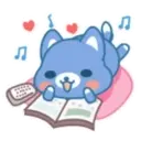 ஸ்டிக்கர்