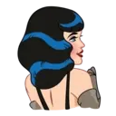 ស្ទីកเกอร์