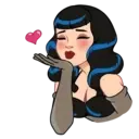 ស្ទីកเกอร์