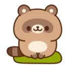 স্টিকার