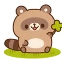 স্টিকার