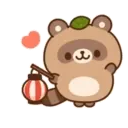 স্টিকার