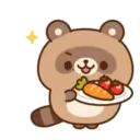 স্টিকার