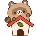 স্টিকার