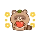 স্টিকার