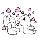 স্টিকার