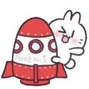 স্টিকার