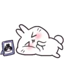 স্টিকার