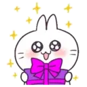 স্টিকার