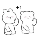 স্টিকার