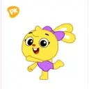 ஸ்டிக்கர்