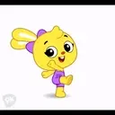 ஸ்டிக்கர்