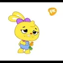 ஸ்டிக்கர்