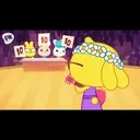 ஸ்டிக்கர்