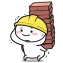 Стикер