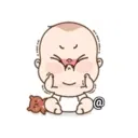 ស្ទីកเกอร์