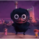 ස්ටිකර්