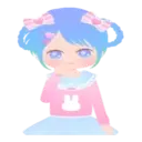 מדבקה