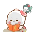 ស្ទីកเกอร์