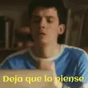 贴纸
