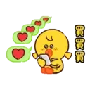 స్టికర్