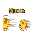 స్టికర్