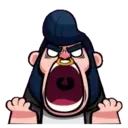 స్టికర్