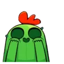 స్టికర్