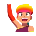 స్టికర్