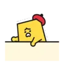 Стикер