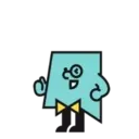 Стикер