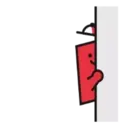 Стикер