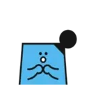 Стикер