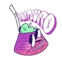 স্টিকার