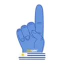 স্টিকার