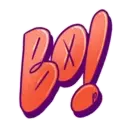 স্টিকার