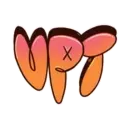 স্টিকার