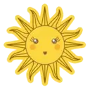 স্টিকার