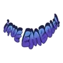 স্টিকার