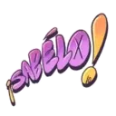 স্টিকার