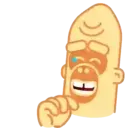 స్టికర్