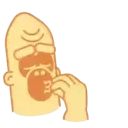 స్టికర్