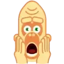 స్టికర్