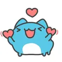 ស្ទីកเกอร์