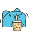 ស្ទីកเกอร์