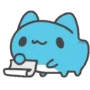 ស្ទីកเกอร์