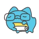 ស្ទីកเกอร์